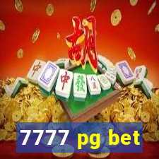 7777 pg bet